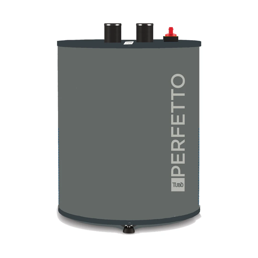 Módulo de aspiración Perfetto T30INV · 4,8 kW · regulación automática
