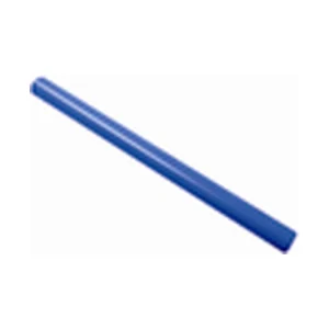 Tubo de PVC Ø 50, 2,1 mm de espesor, barra de 2 m (por metro)