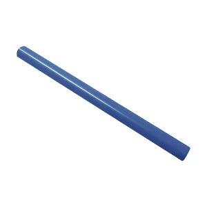 Tubo de PVC Ø 80, 3 mm de espesor, barra de 2 m (por metro)