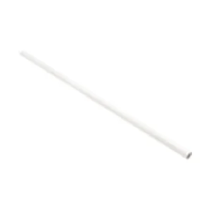 Tubo de PVC 2" PRATICO 1,6 mm de espesor (por m) (barras de 2 m)