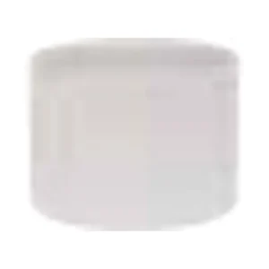 Manguito con tope de PVC 2" PRATICO