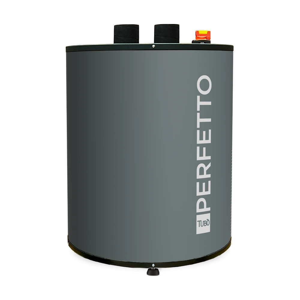 Módulo de aspiración Perfetto TR30S-T · 5,5 kW · regulación manual