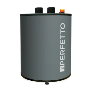 Módulo de aspiración Perfetto TR40S-T · 7,5 kW · regulación manual
