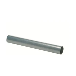 Tubo aluminio Ø 100 espesor 2 mm barras de 3 m (por metro)
