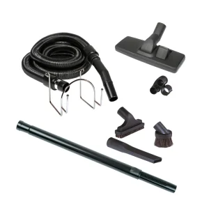 Kit de limpieza para garaje EURO 100