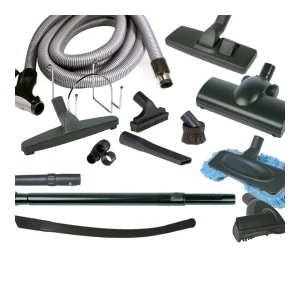 Kit de limpieza Power Plus EURO 310
