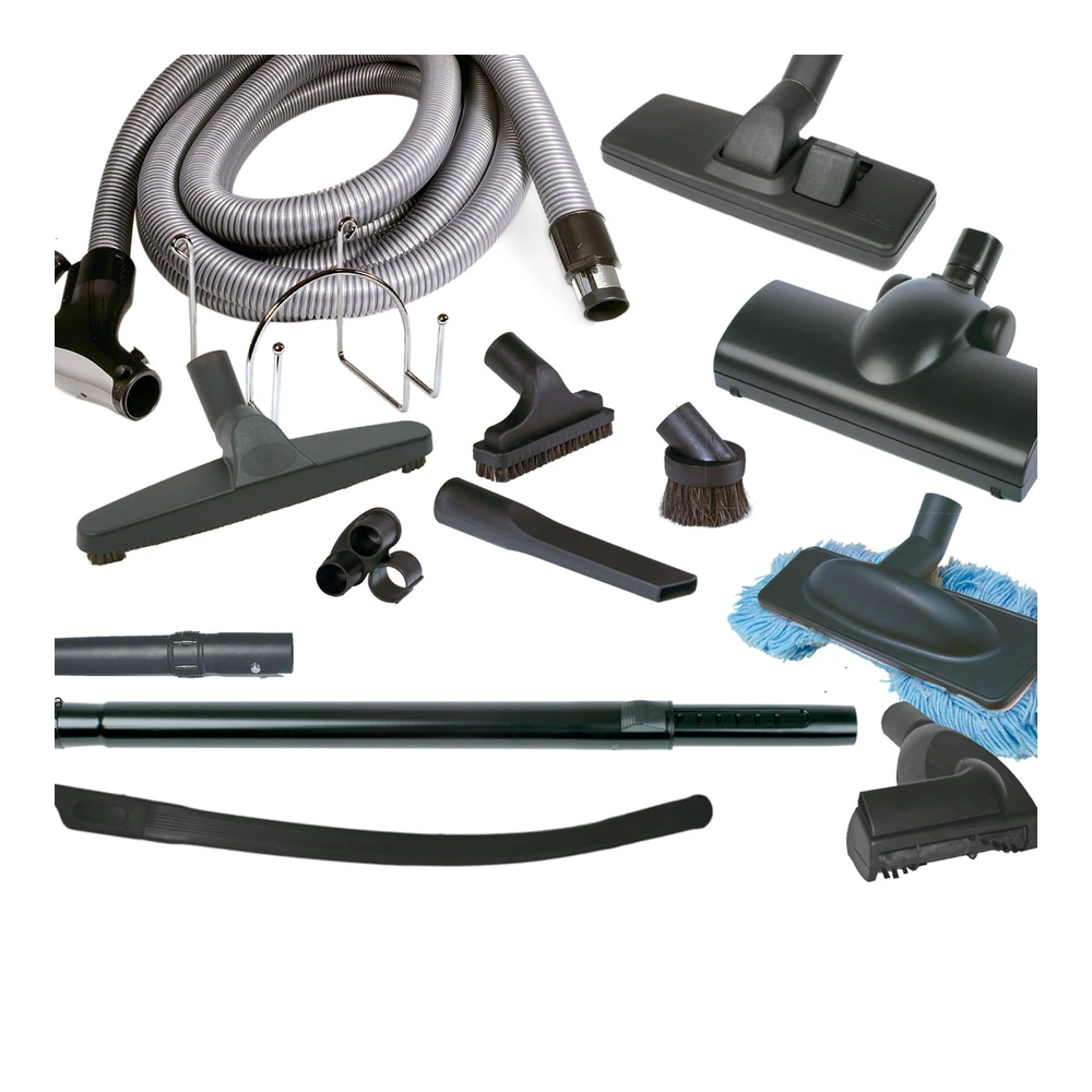Kit de limpieza Power Plus EURO 310